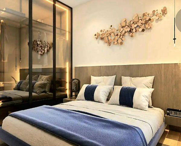 Квартира, 496 м², 92 971$ — FAKTOR